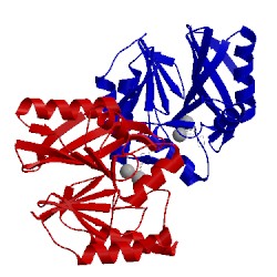 Image of CATH 3wxc