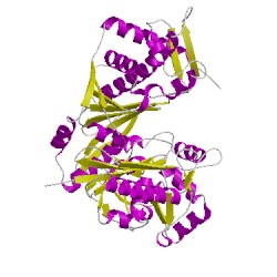 Image of CATH 3wxkA