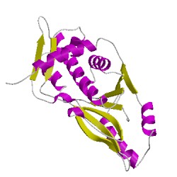 Image of CATH 3wxkD02