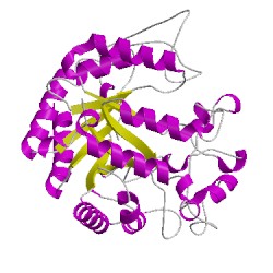 Image of CATH 3wy2A01