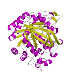 Image of CATH 3wy3B