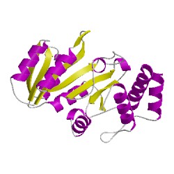 Image of CATH 3wy7D02