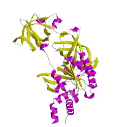 Image of CATH 3wy9A