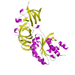 Image of CATH 3wy9B