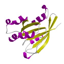 Image of CATH 3wygA