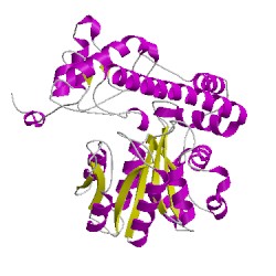 Image of CATH 3wzfA