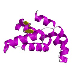 Image of CATH 3x0xA01