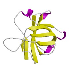 Image of CATH 3x0xB02