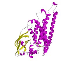 Image of CATH 3x0xC