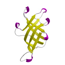 Image of CATH 3x0xF02