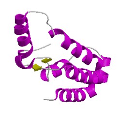 Image of CATH 3x0xG01