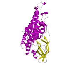 Image of CATH 3x0xH