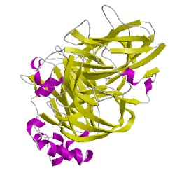 Image of CATH 3x1bA