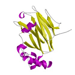 Image of CATH 3x1bA03