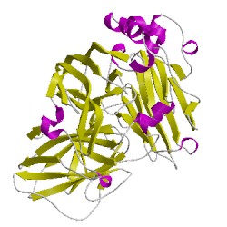 Image of CATH 3x1bB