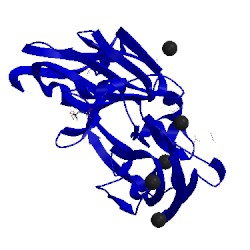 Image of CATH 3x1f