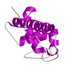 Image of CATH 3x1vC00