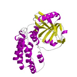 Image of CATH 3x27D