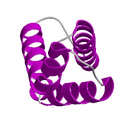 Image of CATH 3x38B