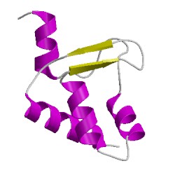 Image of CATH 3x39B