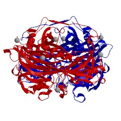 Image of CATH 3x42