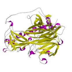 Image of CATH 3x42A