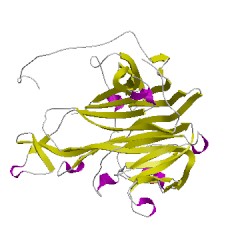 Image of CATH 3x42A03