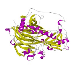 Image of CATH 3x42B