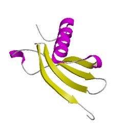 Image of CATH 3x42B01