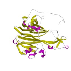 Image of CATH 3x42B03