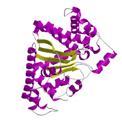 Image of CATH 3zctA02