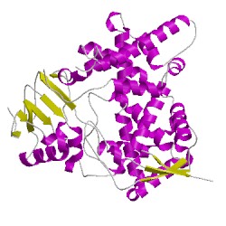 Image of CATH 3zg3A