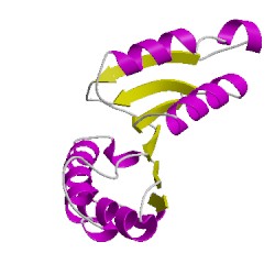 Image of CATH 3zh2A01