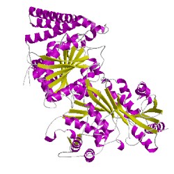 Image of CATH 3zhqA