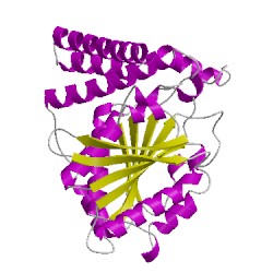 Image of CATH 3zhvA02