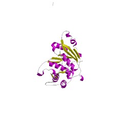 Image of CATH 3zhvA03