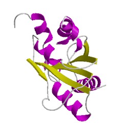 Image of CATH 3zhvA04