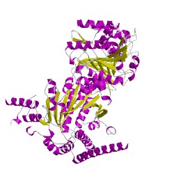 Image of CATH 3zhvB