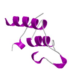 Image of CATH 3zhvB01