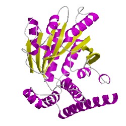 Image of CATH 3zhvB02
