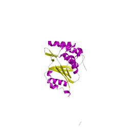Image of CATH 3zhvB03