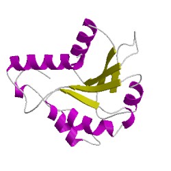 Image of CATH 3zhvB04