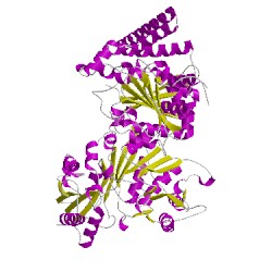 Image of CATH 3zhvC