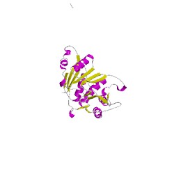 Image of CATH 3zhvC03