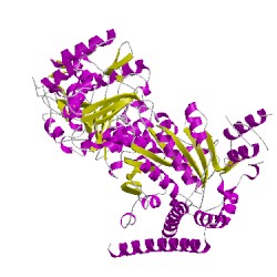 Image of CATH 3zhvD