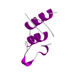 Image of CATH 3zhvD01