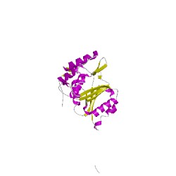 Image of CATH 3zhvD03
