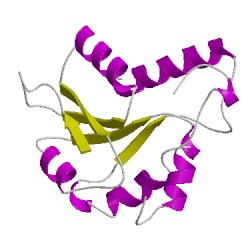 Image of CATH 3zhvD04