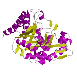 Image of CATH 3zizA00