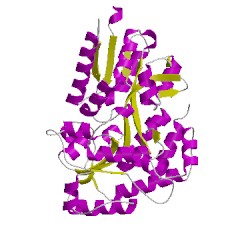 Image of CATH 3zklA